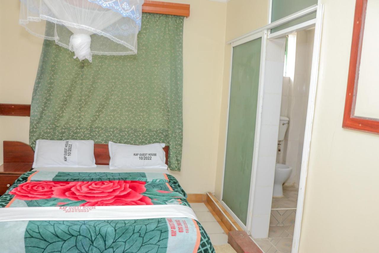 Kap Guest House Nairobi Exterior foto